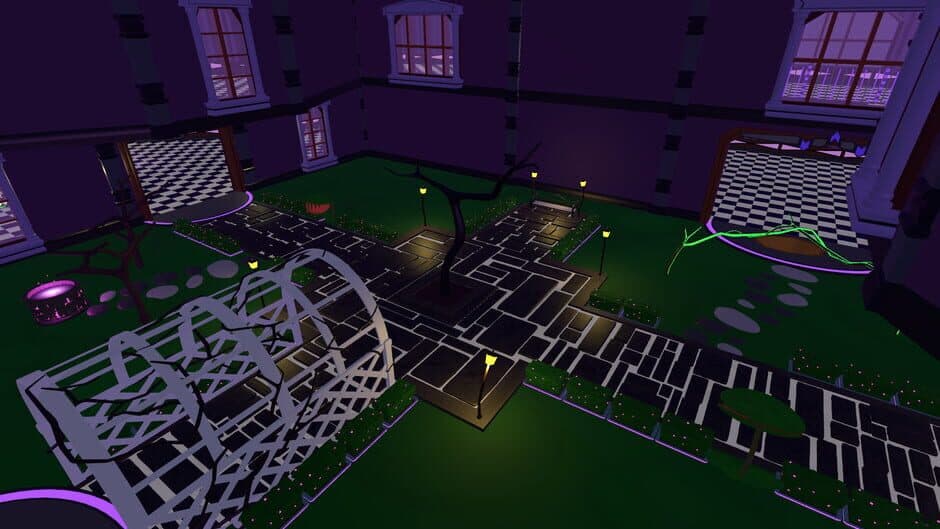 Soul Riders screenshot