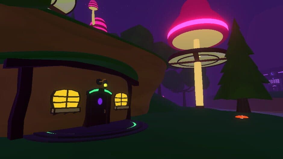 Soul Riders screenshot