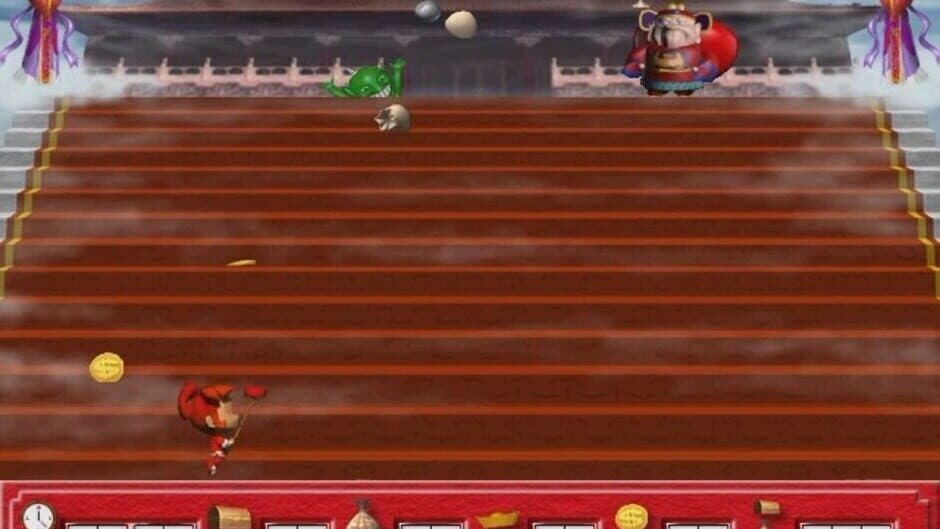 Richman 4 screenshot