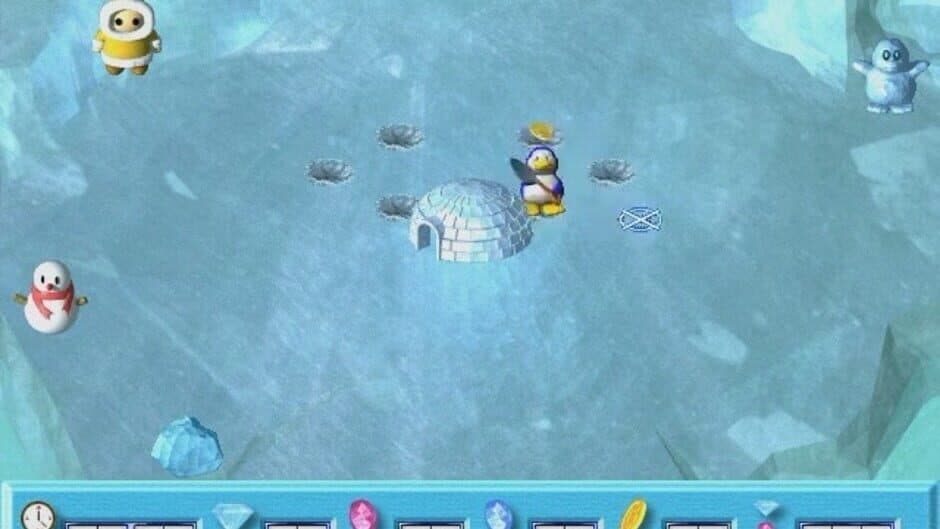 Richman 4 screenshot