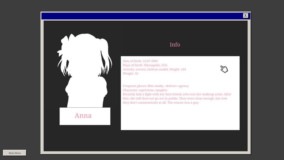Idol Hunter: Hentai screenshot