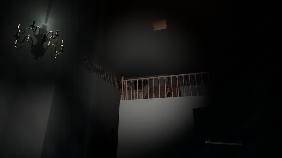 The Sexorcist screenshot