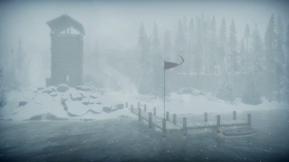 Kona II: Brume screenshot