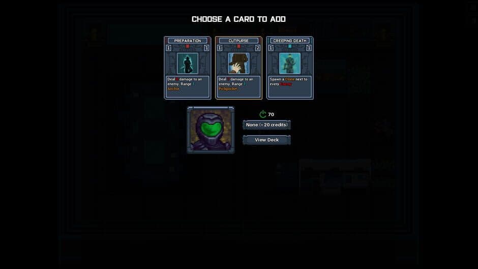 Hostile Takeover screenshot