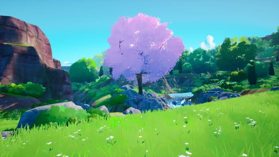 Horse Tales: Emerald Valley Ranch screenshot