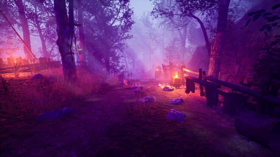 The Green Light screenshot