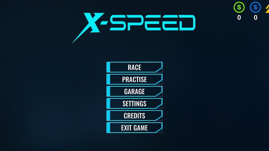 XSpeed screenshot