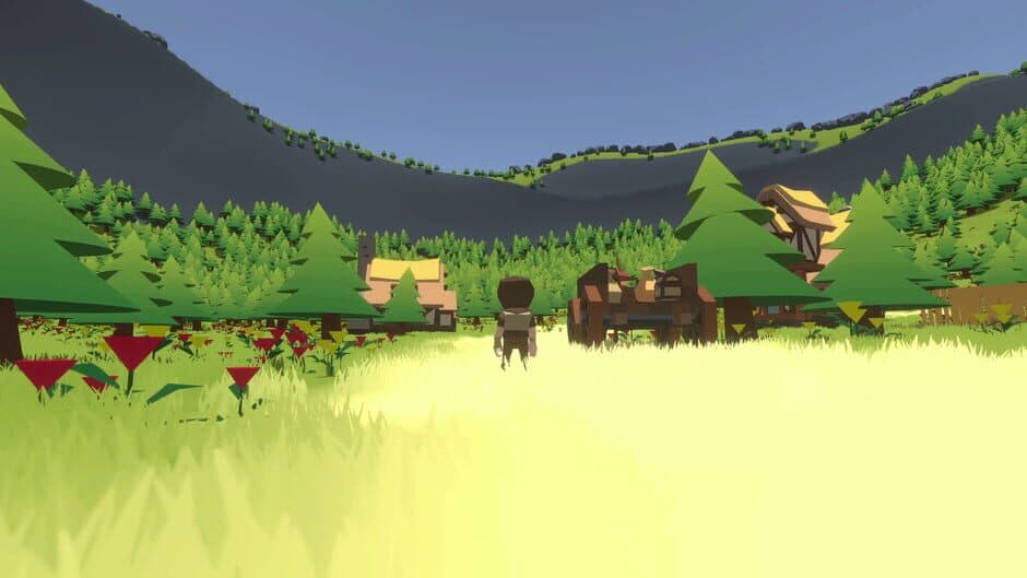 Heard of the Story? screenshot