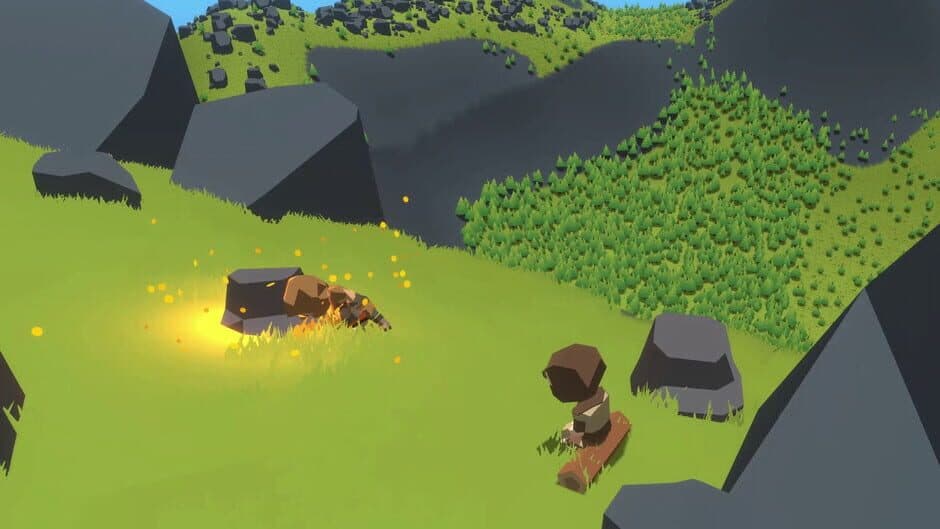 Heard of the Story? screenshot