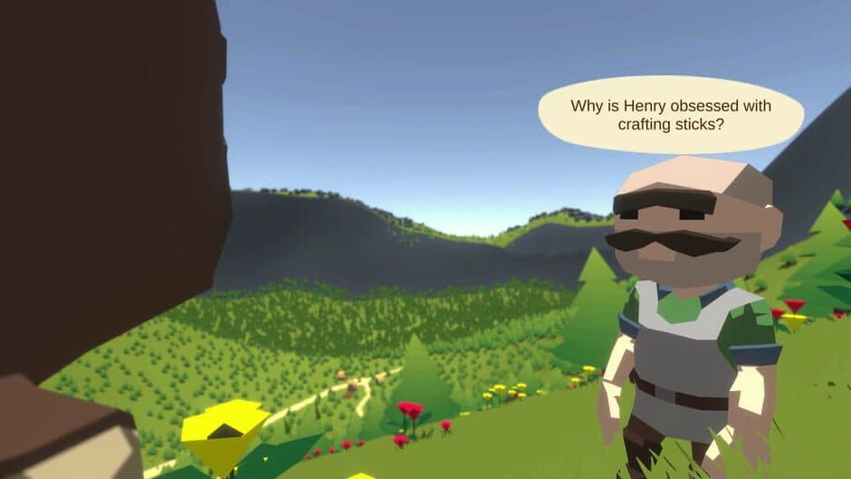 Heard of the Story? screenshot