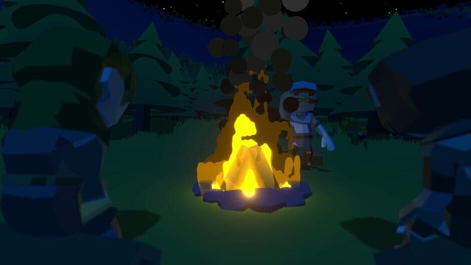 Heard of the Story? screenshot