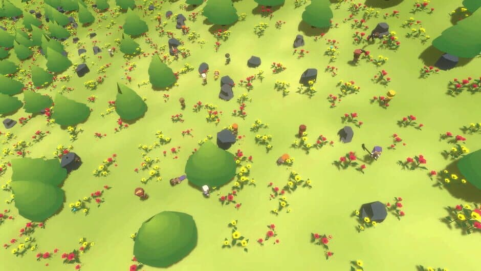 Heard of the Story? screenshot