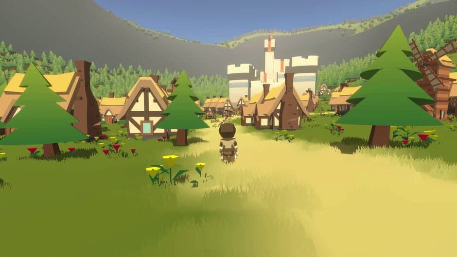 Heard of the Story? screenshot
