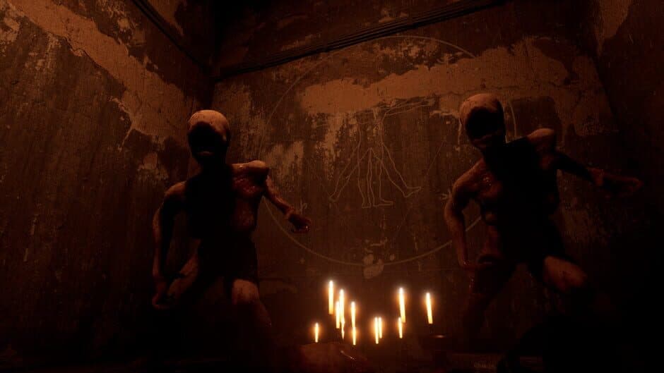 The Cult of Chanseville screenshot