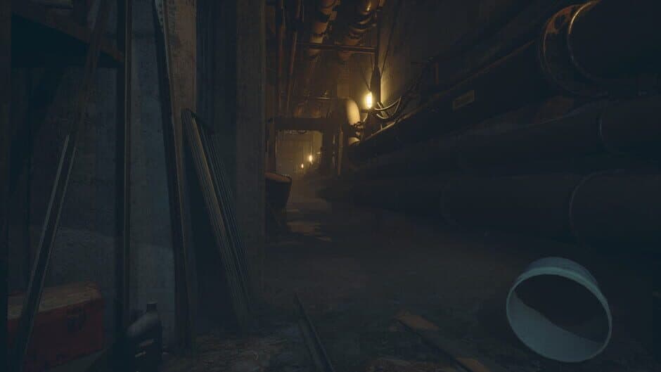 The Cult of Chanseville screenshot