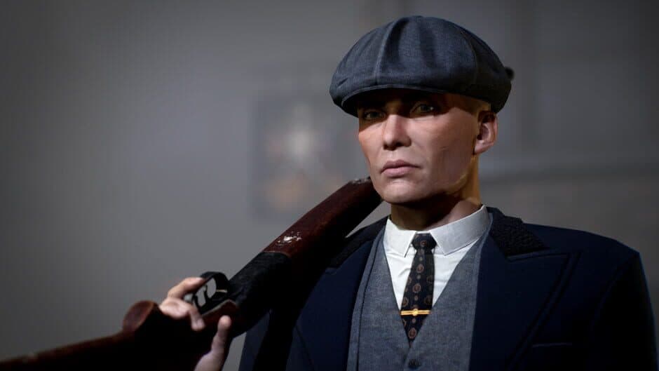 Peaky Blinders: The King's Ransom screenshot