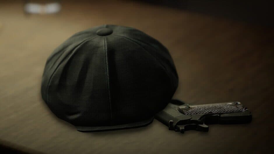 Peaky Blinders: The King's Ransom screenshot