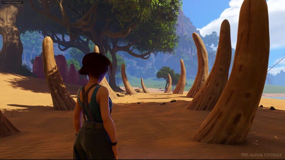 Under a Rock screenshot