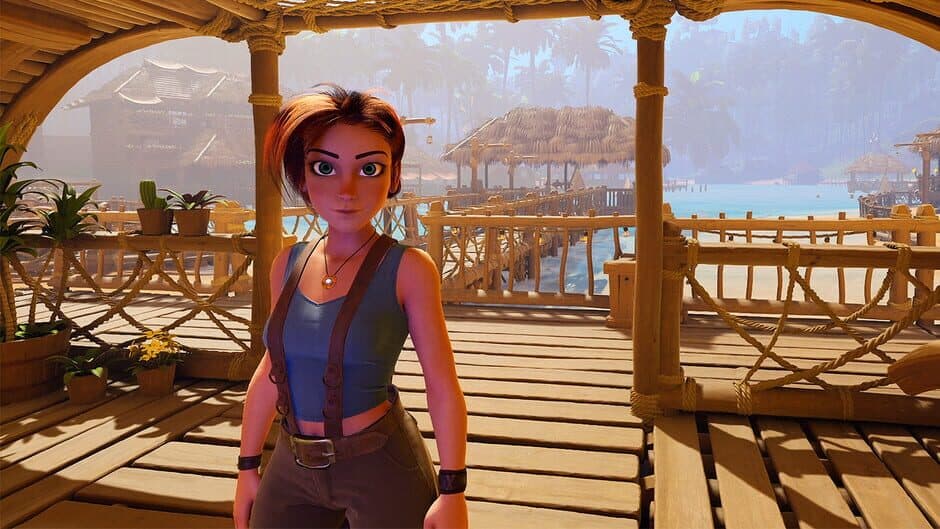 Under a Rock screenshot