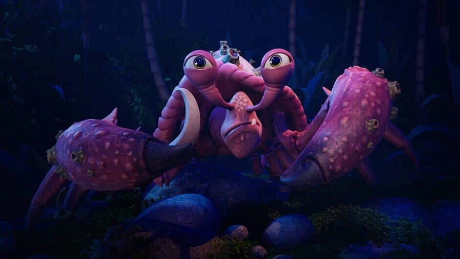 Under a Rock screenshot