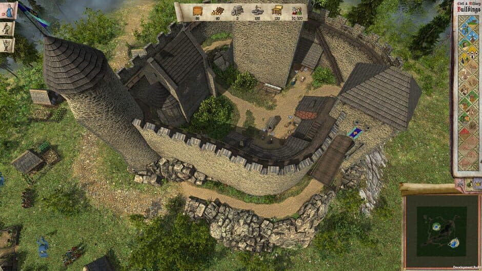 Magna Regna screenshot