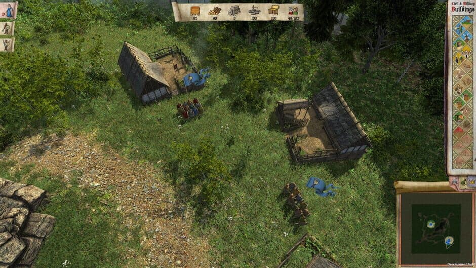 Magna Regna screenshot