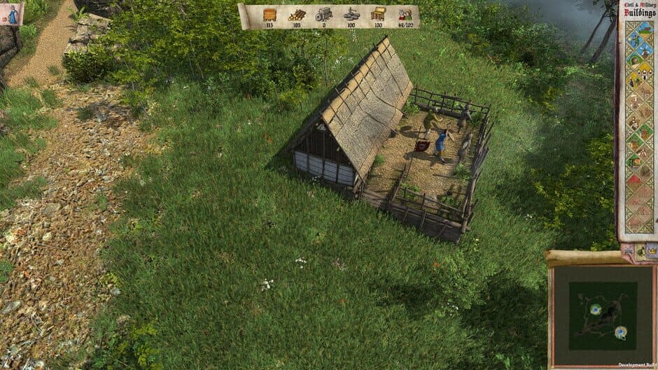 Magna Regna screenshot