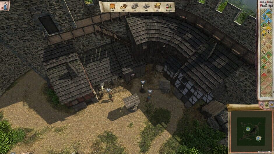 Magna Regna screenshot