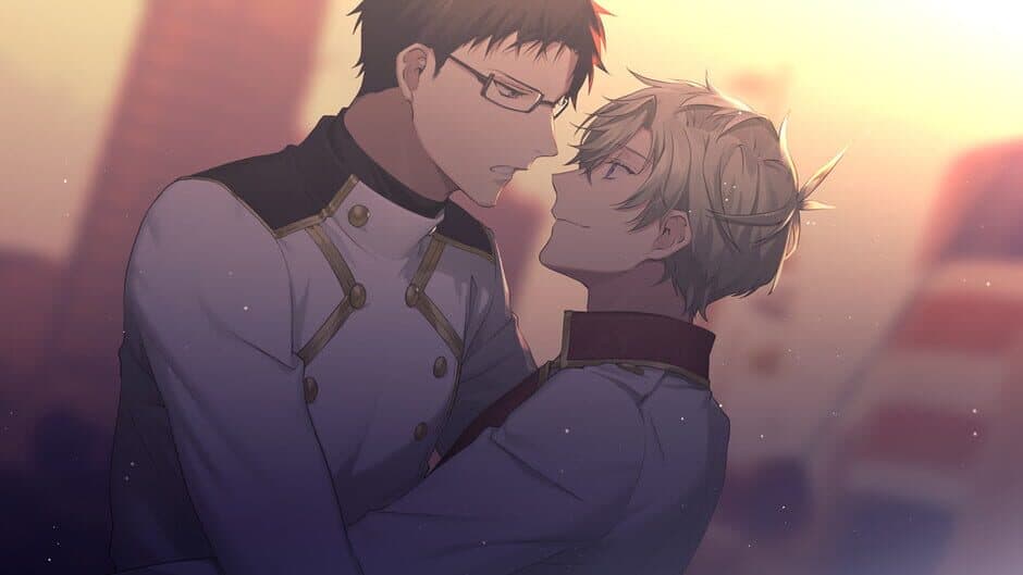 Re;quartz Reido screenshot