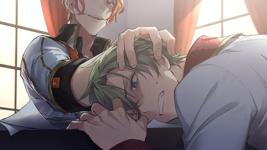 Re;quartz Reido screenshot