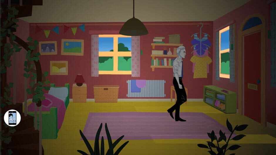 Sleepytime Village screenshot