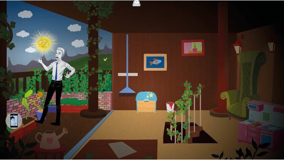 Sleepytime Village screenshot