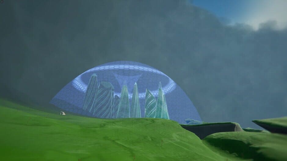 Eyes of the Storm screenshot