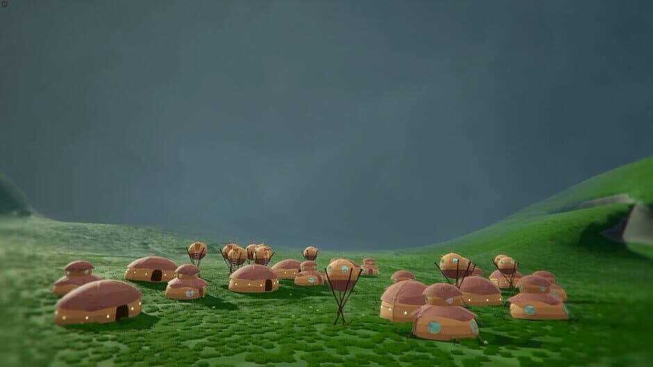 Eyes of the Storm screenshot