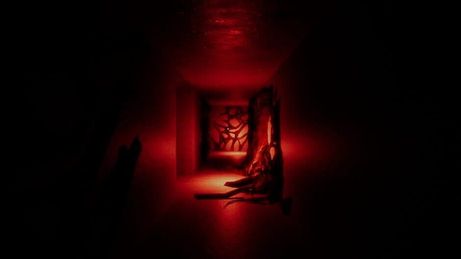 Locked in my Darkness screenshot