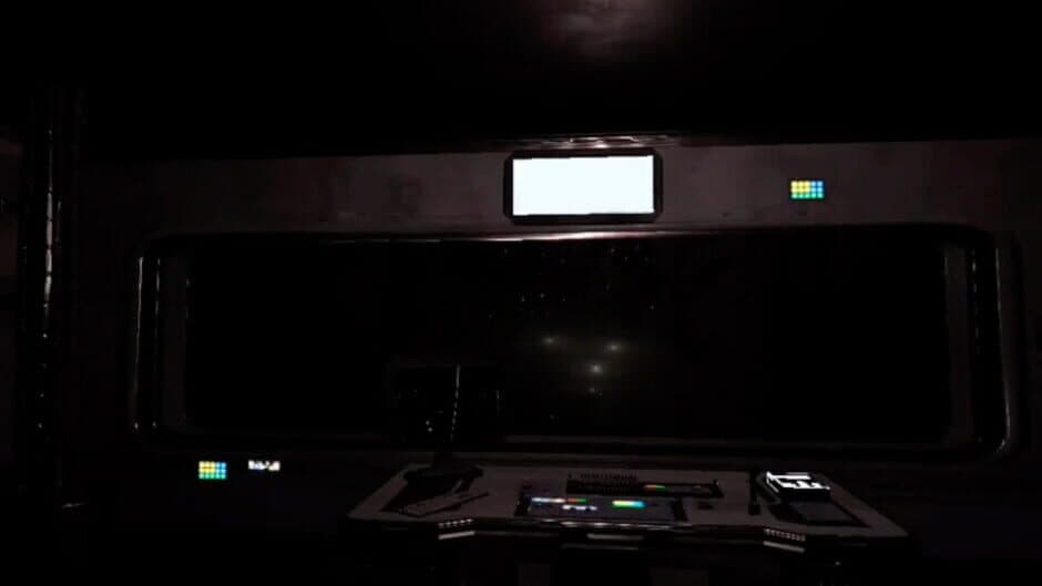 The Retrieval screenshot