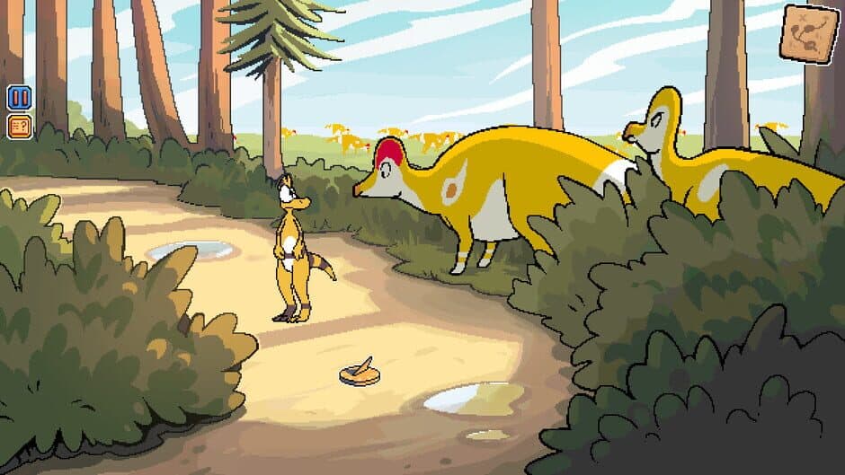 Zid Journey screenshot