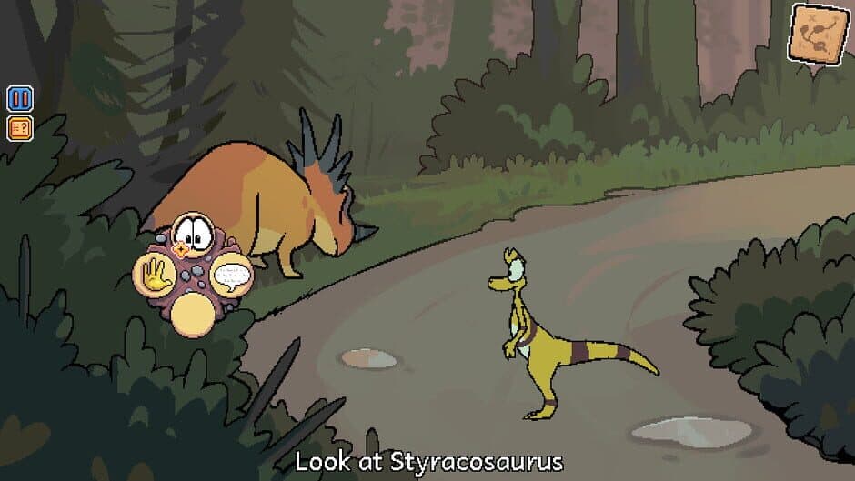 Zid Journey screenshot