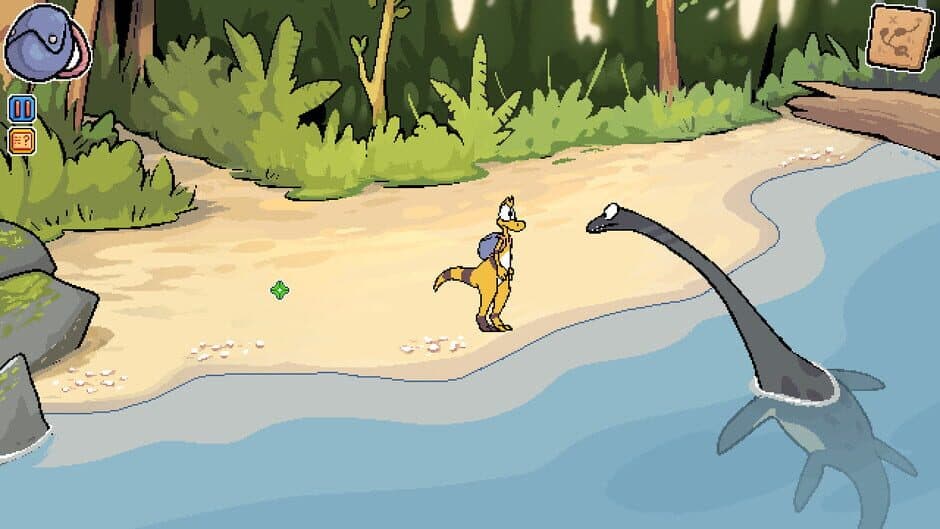 Zid Journey screenshot