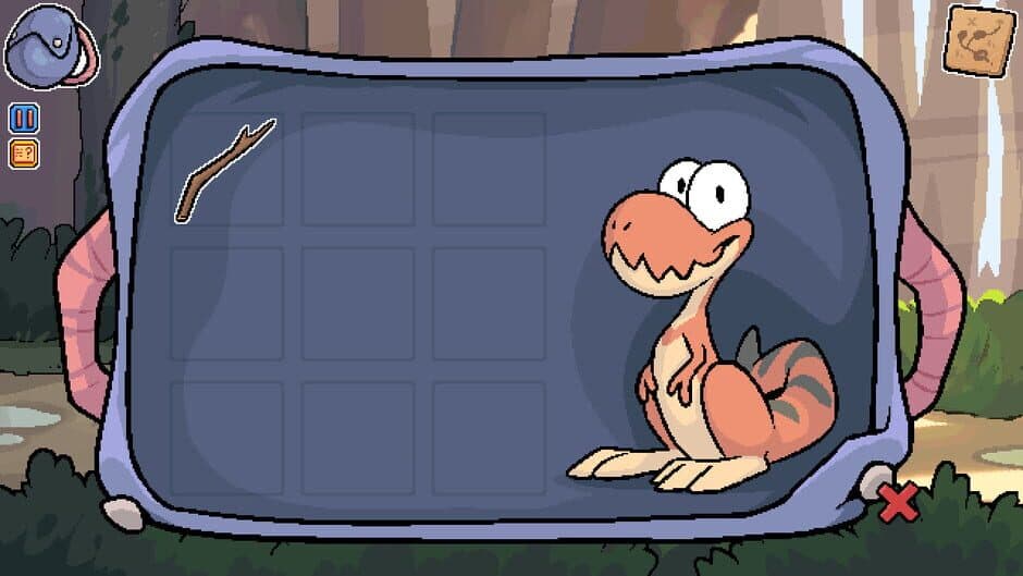 Zid Journey screenshot