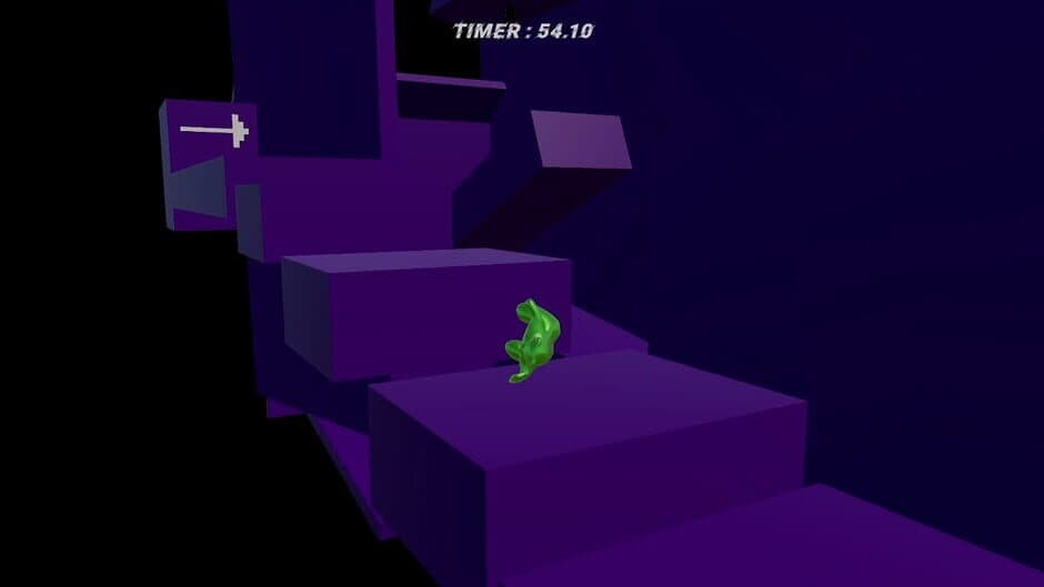 The Gummiest Bear Challenge screenshot