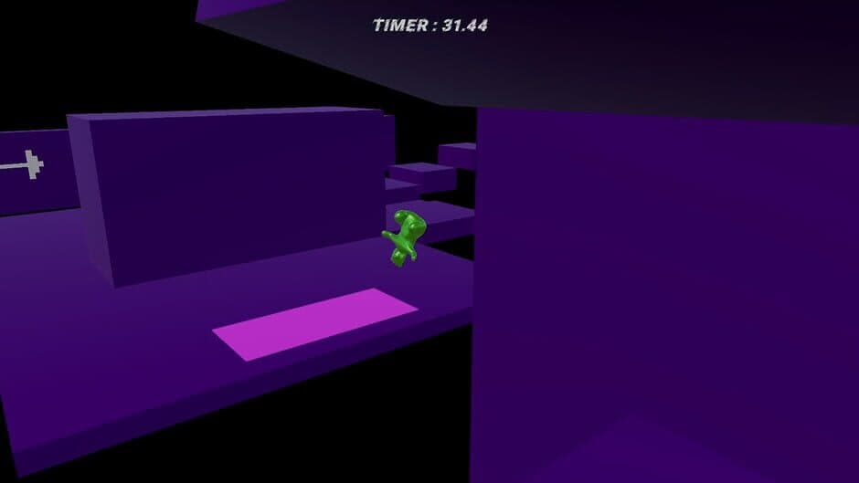 The Gummiest Bear Challenge screenshot