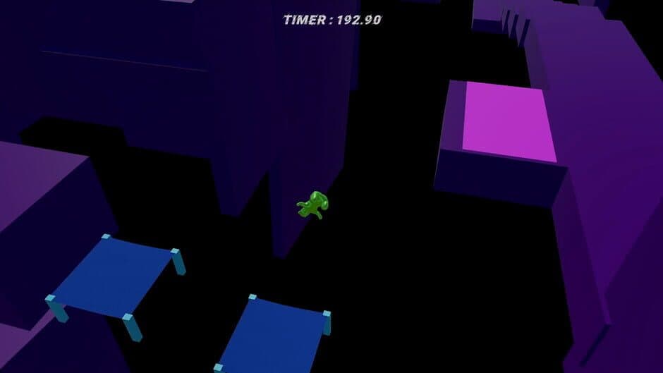 The Gummiest Bear Challenge screenshot