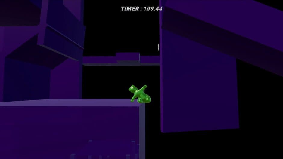 The Gummiest Bear Challenge screenshot