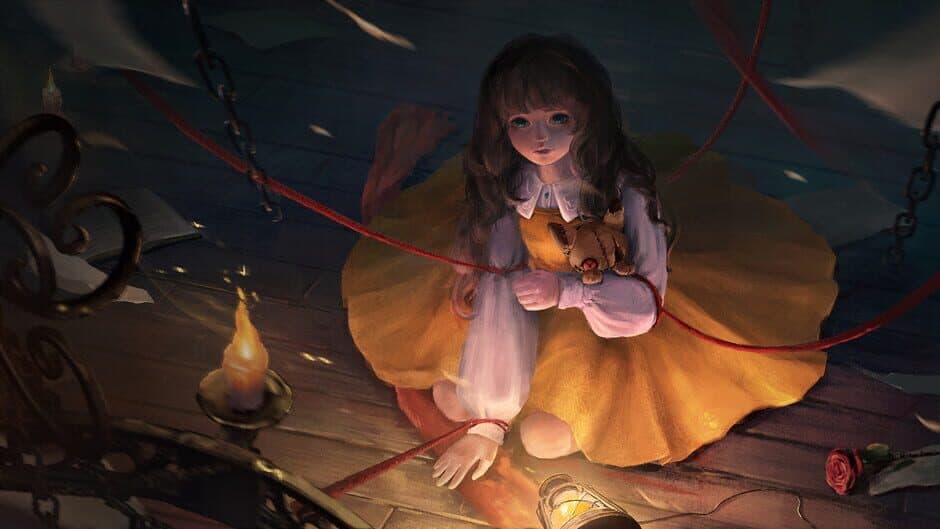 Dark Notes screenshot