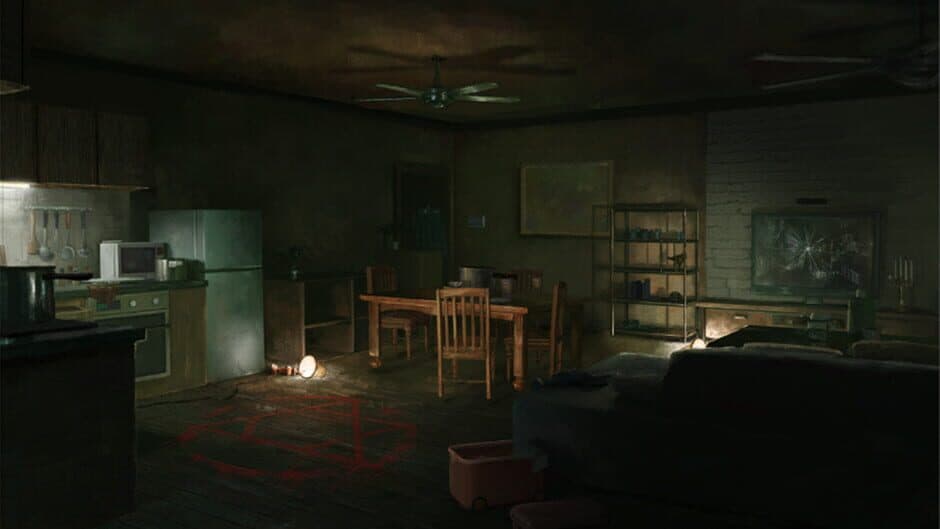 Dark Notes screenshot