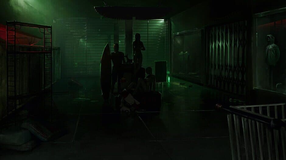 Dark Notes screenshot