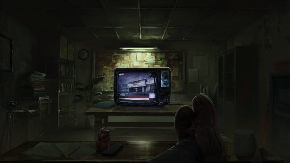 Dark Notes screenshot