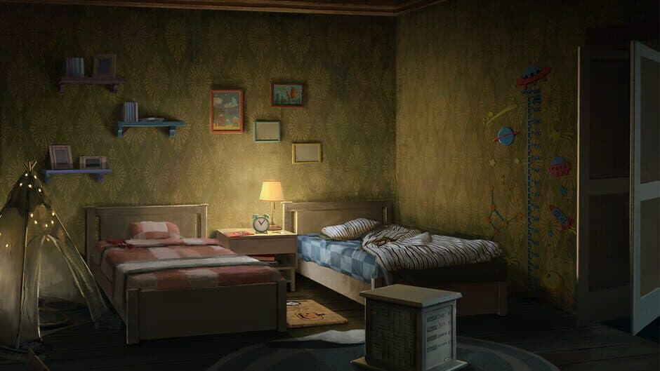 Dark Notes screenshot