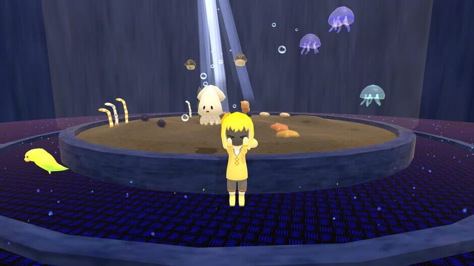 Sound Hidden Forest screenshot